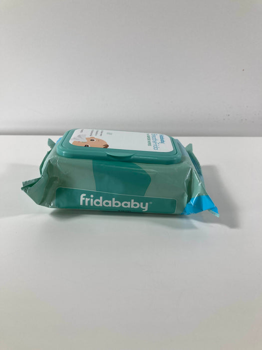 secondhand FridaBaby Vapor Wipes