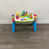 secondhand VTech GearZooz 2-in-1 Jungle Friends Gear Park