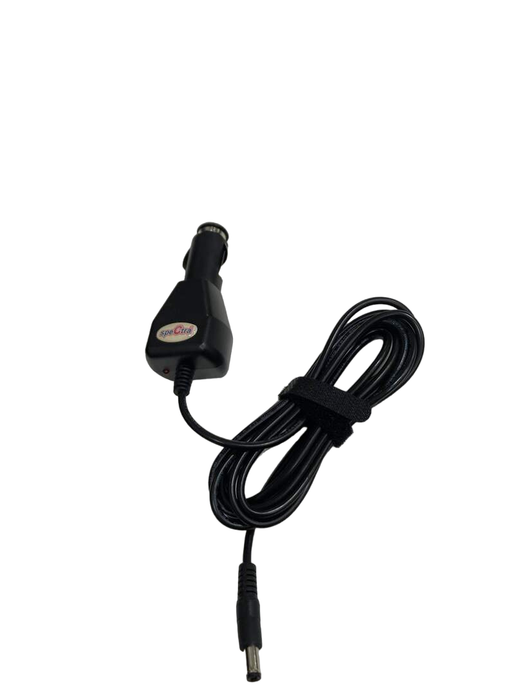 used Spectra Baby Vehicle Adapter