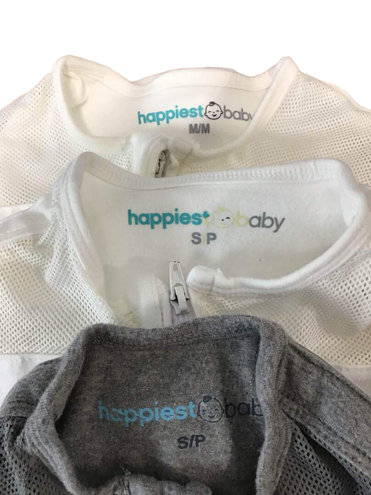 secondhand Happiest Baby SNOO Smart Sleeper