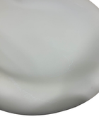 Shop Keekaroo Peanut Changing Pad, Grey at GoodBuy Gear