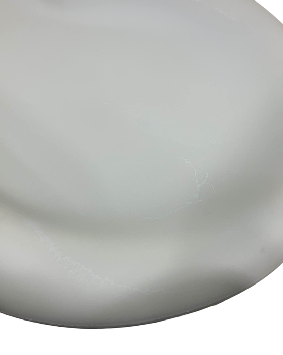 Shop Keekaroo Peanut Changing Pad, Grey at GoodBuy Gear