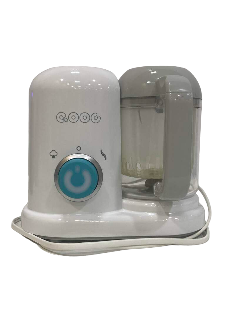 Qooc baby food maker deals