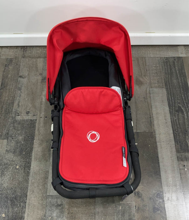Shop Bugaboo Cameleon3 Complete Bassinet at GoodBuy Gear