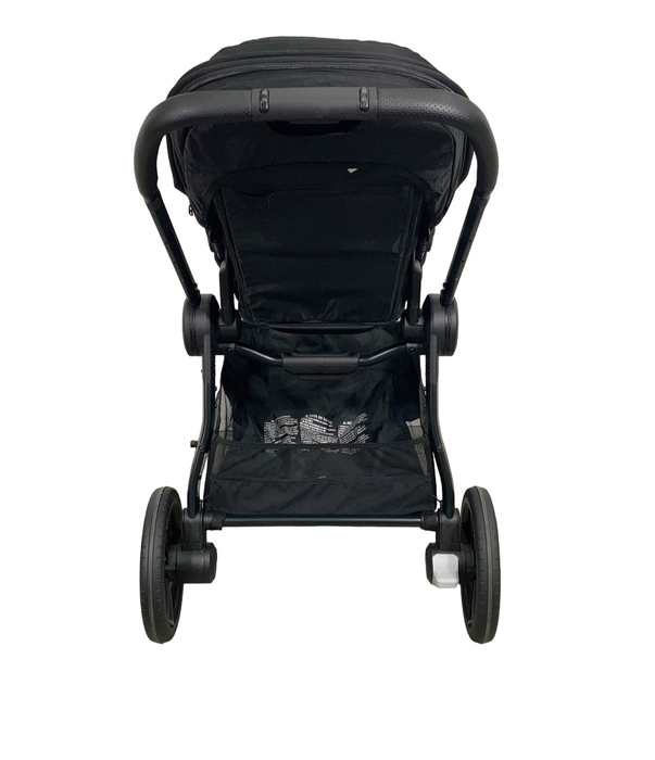 Baby Jogger City Sights Stroller, 2022, Rich Black