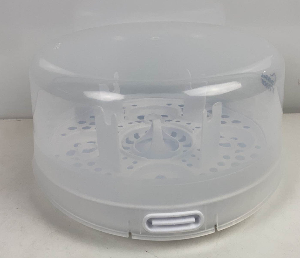 Tommee Tippee Microwave Steam Sterilizer