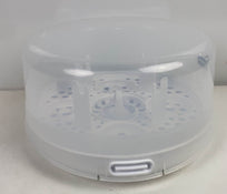 used Tommee Tippee Microwave Steam Sterilizer