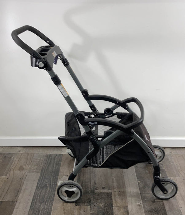 secondhand Strollers