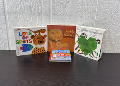 used BUNDLE Board Books