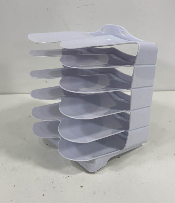 Shop Kiinde Twist Keeper Breast Milk Storage Organizer at GoodBuy Gear