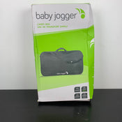 secondhand Baby Jogger City Select Carry Bag