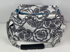 secondhand JuJuBe Be Prepared Diaper Bag