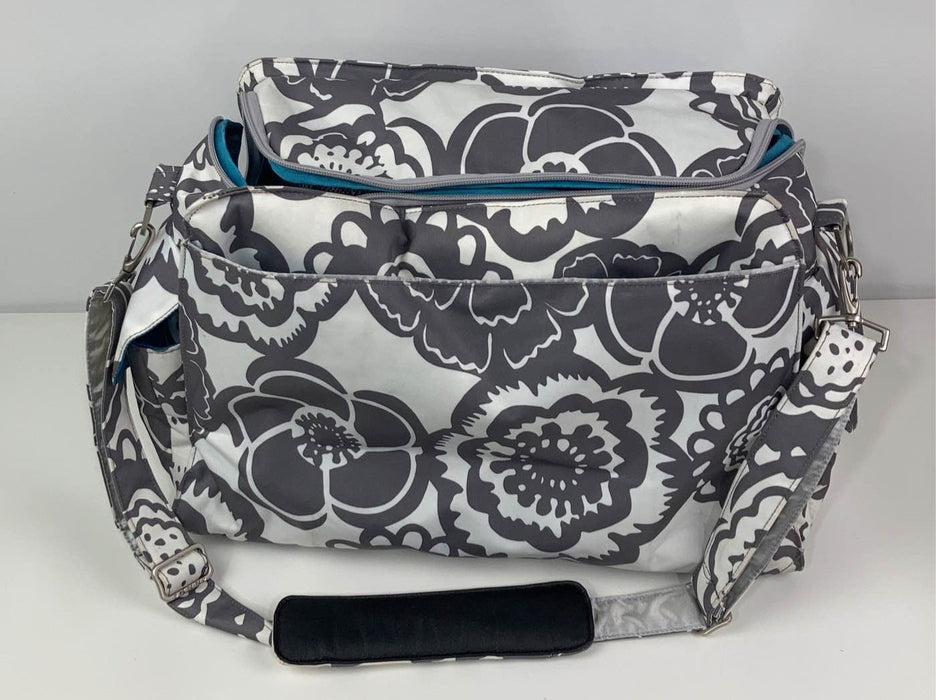 secondhand JuJuBe Be Prepared Diaper Bag