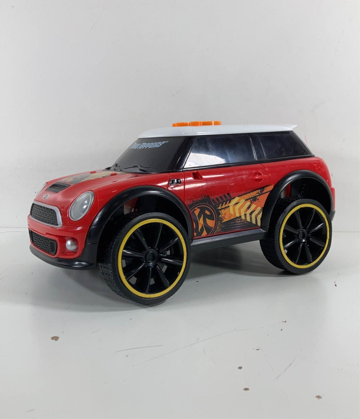 Road Rippers Dancing Car, Mini Cooper — GoodBuy Gear