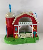 used Baby Genius Old Mcvinko’s Musical Farm