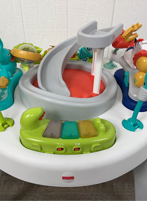 secondhand Infant Gear