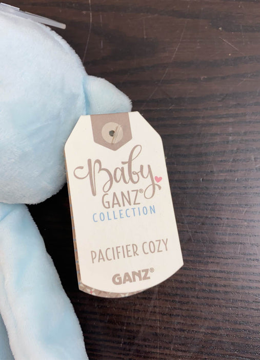 secondhand Baby Ganz Pacifier Cozy