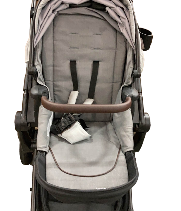 secondhand Standard Strollers