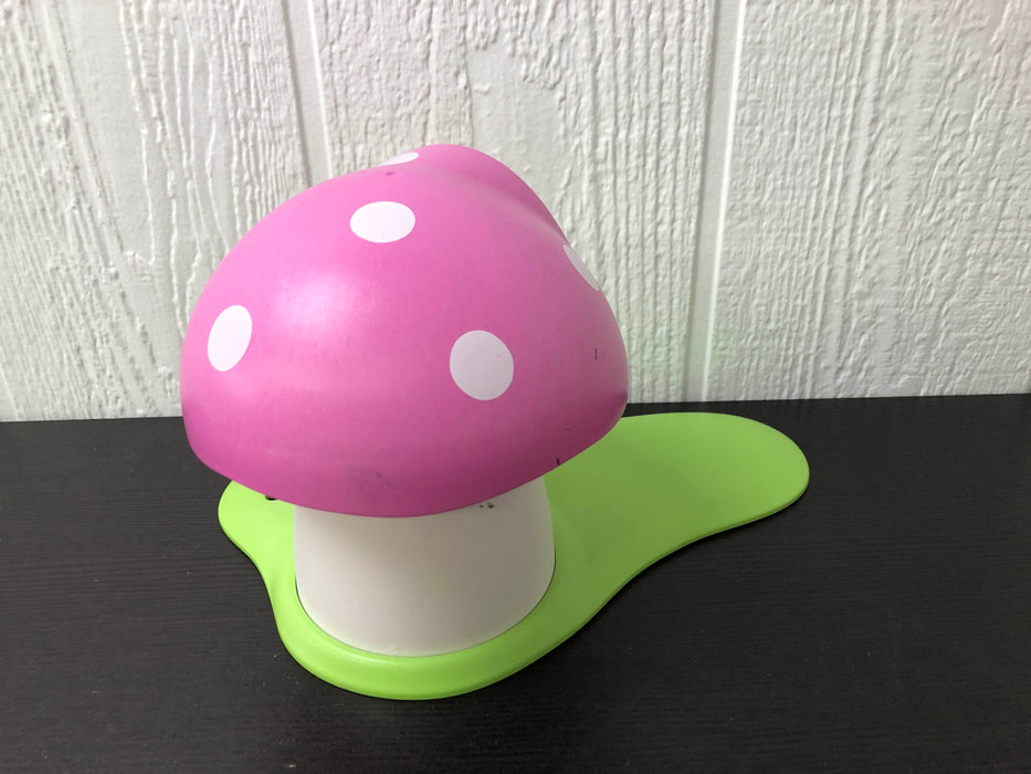 secondhand Playmobil Toadstool House