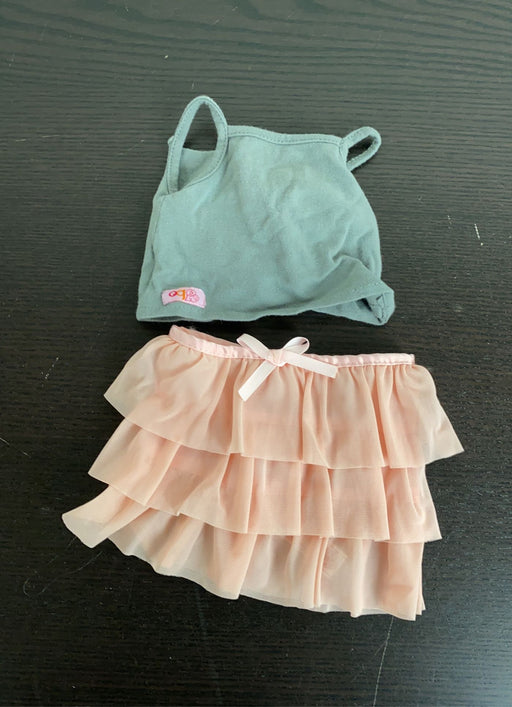 secondhand OG Dolls Accessories