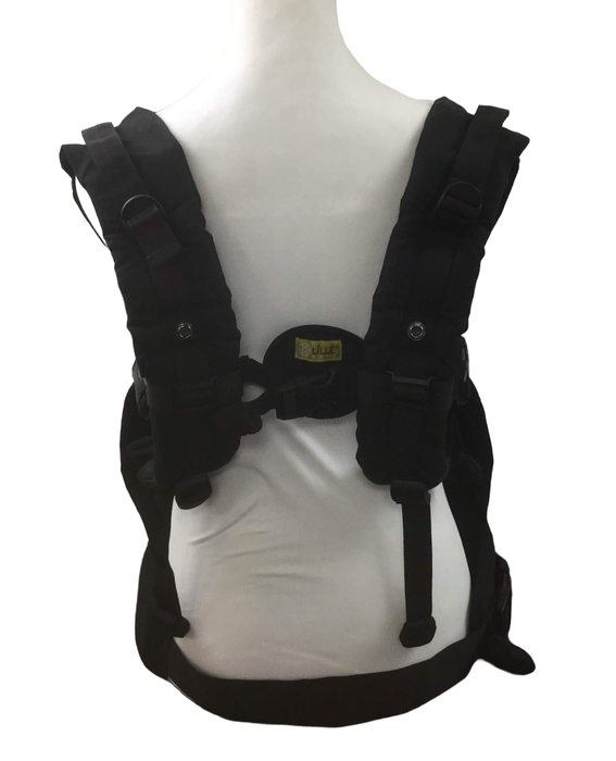 secondhand Infant Gear