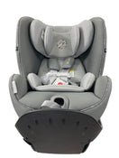 secondhand Cybex Sirona S Convertible Car Seat, 2021, Manhattan Grey