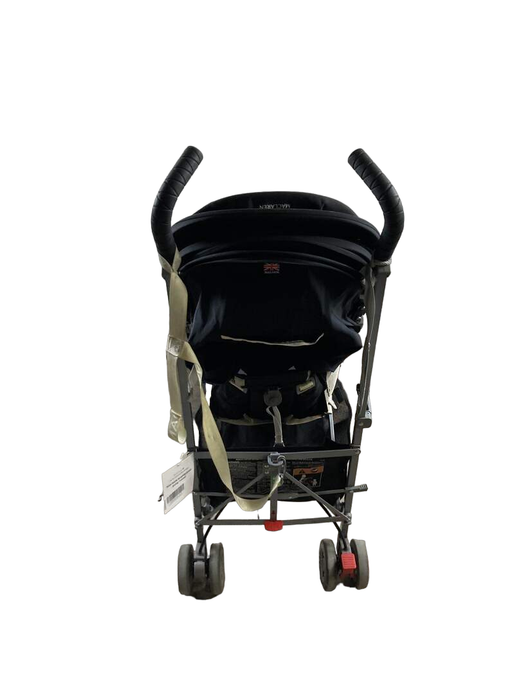 MacLaren Globetrotter Stroller