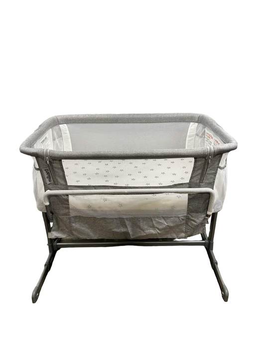 used Milliard Bedside Sleeper Bassinet