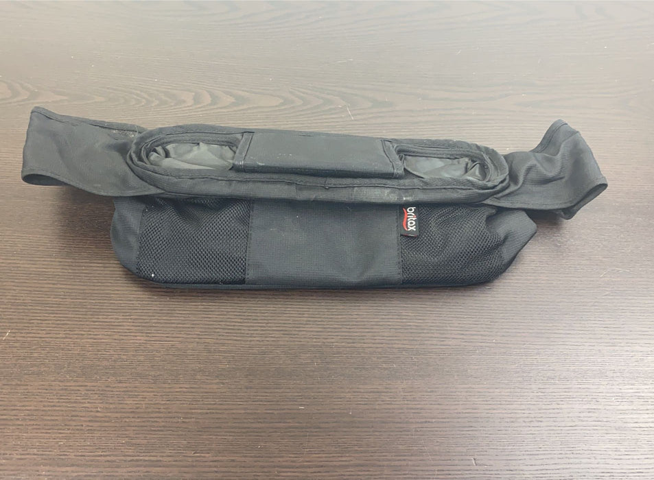 used Britax Stroller Organizer