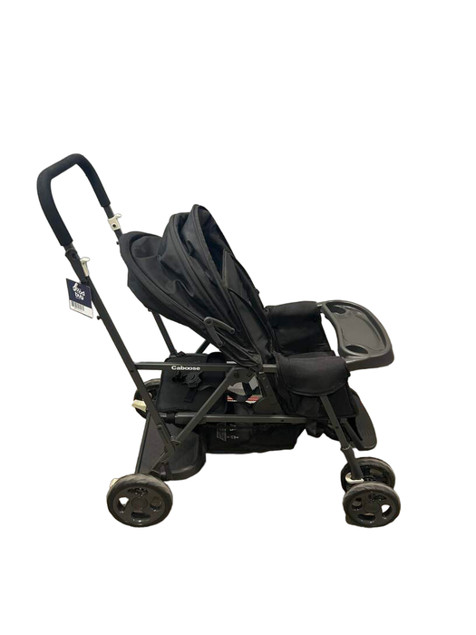 used Strollers