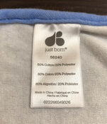 used Just Born Hooded Towels