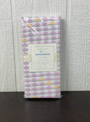 used Pottery Barn Kids Fitted Crib Sheet