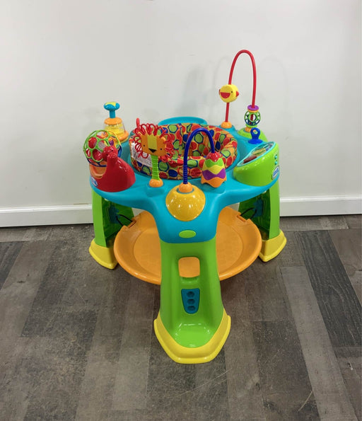 secondhand Oball Bounce O Bunch Activity Center