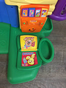 used Fisher Price Laugh And Learn Learning Home Playset