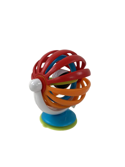 secondhand Baby Einstein Sticky Spinner