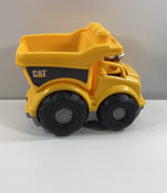 secondhand Caterpillar Construction Toy