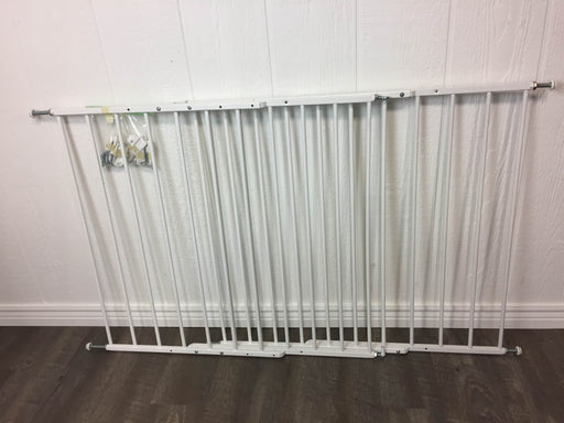 used KidCo Angle Mount Safeway Gate