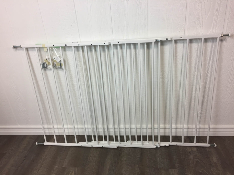 used KidCo Angle Mount Safeway Gate