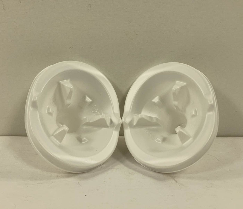 used Medela PersonalFit Flex Breast Shields