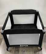 Shop Joovy Room2 Playard, Black at GoodBuy Gear