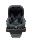 secondhand UPPAbaby MESA V2 Infant Car Seat, Jake (Black), 2023