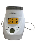 Shop Dr. Brown's MilkSPA Breast Milk And Bottle Warmer at GoodBuy Gear