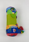 secondhand Baby Einstein Rhythm Of The Reef Prop Pillow