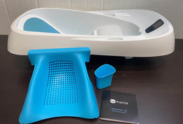 used 4moms Cleanwater Tub