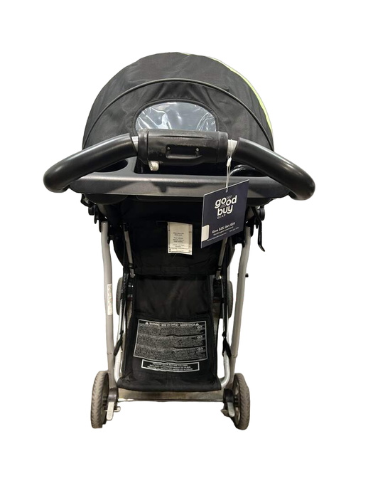 Graco LiteRider Stroller, 2015