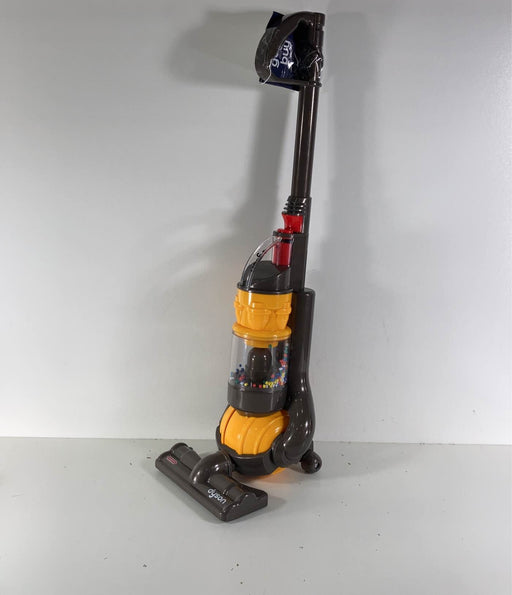 secondhand Casdon Dyson Pretend Ball Vacuum