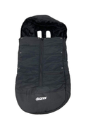 secondhand Doona Footmuff