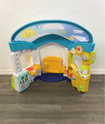 Fisher Price Smart Learning Home