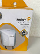 secondhand Safety 1st Baby Proofing Bundle