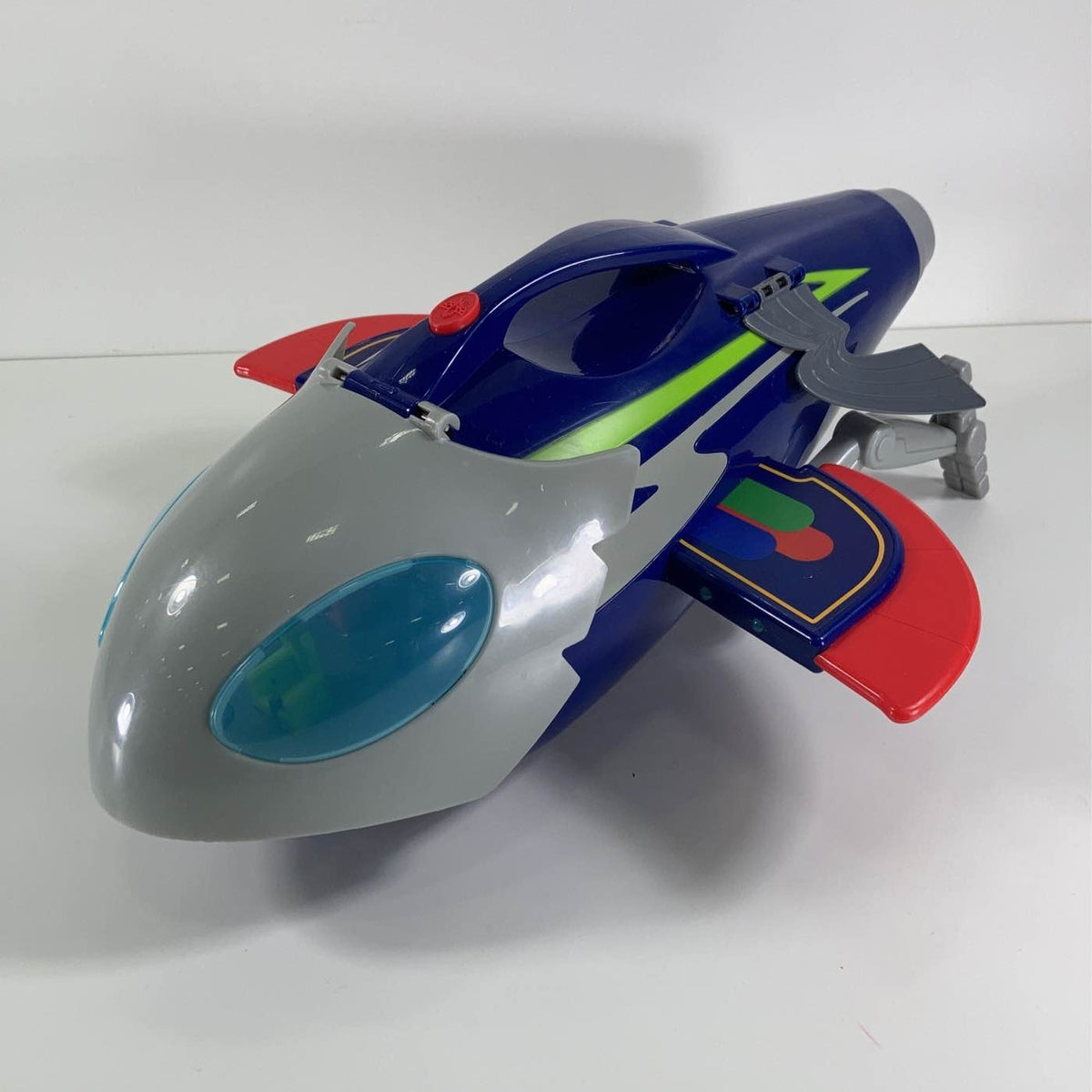 PJ Masks Super Moon Adventure Rocketship - Main Image